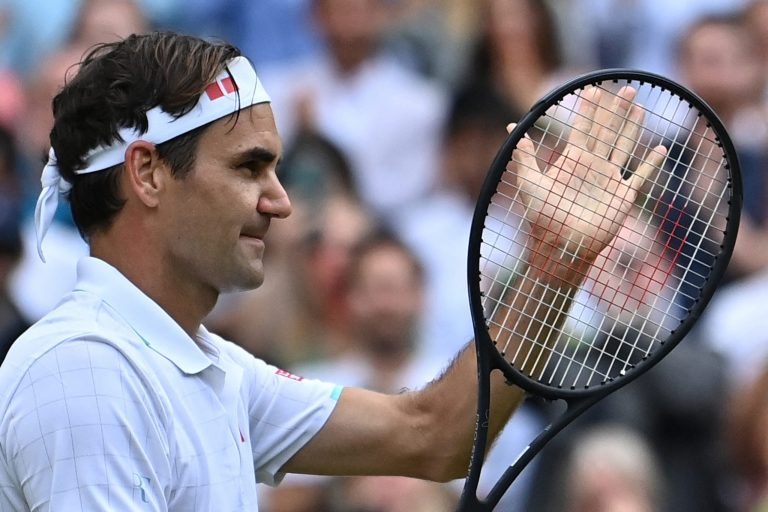 Federer glides into last 16 at Wimbledon, Barty polishes up her act — Sport — The Guardian Nigeria News – Nigeria and World News