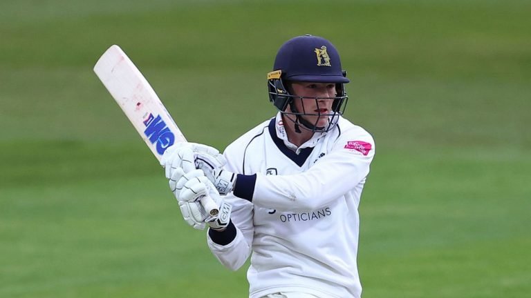 Recent Match Report – Warwickshire vs Durham Group 1 2021