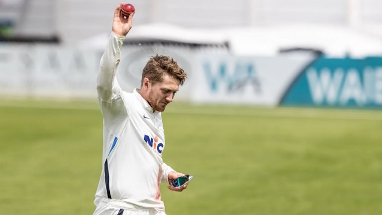 Recent Match Report – Yorkshire vs Northants Group 3 2021