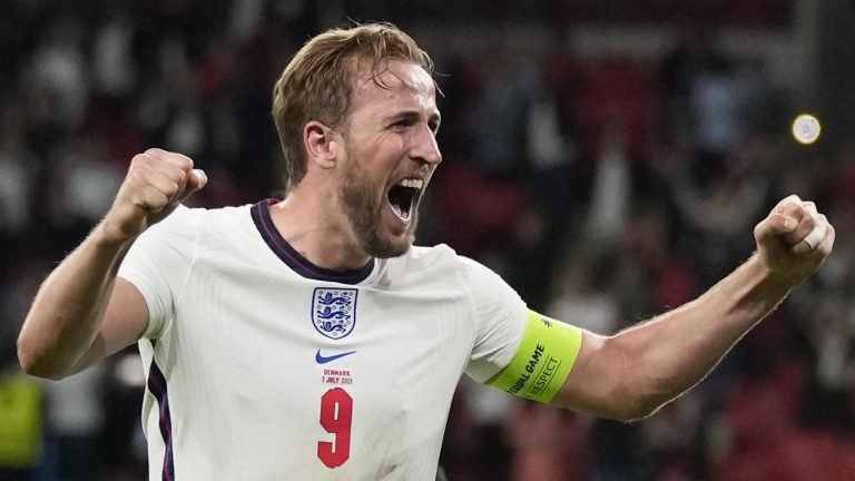 England learned from World Cup heartache to make Euro 2020 final – Kane | The Guardian Nigeria News