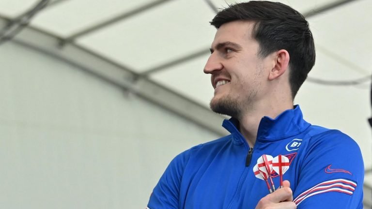 England believe they belong in Euro 2020 semis, says Maguire | The Guardian Nigeria News