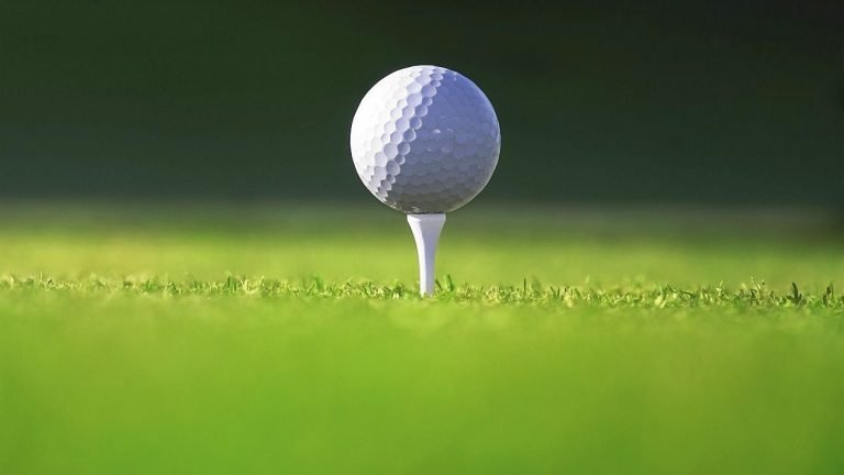 Golf pro, 2 others fatally shot at Georgia country club