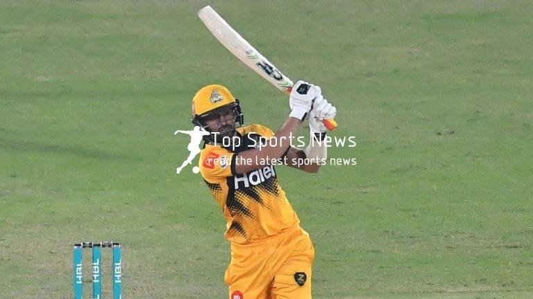 Recent Match Report – Central PNJB vs Sindh 16th Match 2021/22