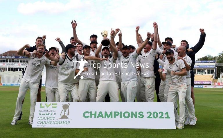 County Championship to return to two divisions from 2022