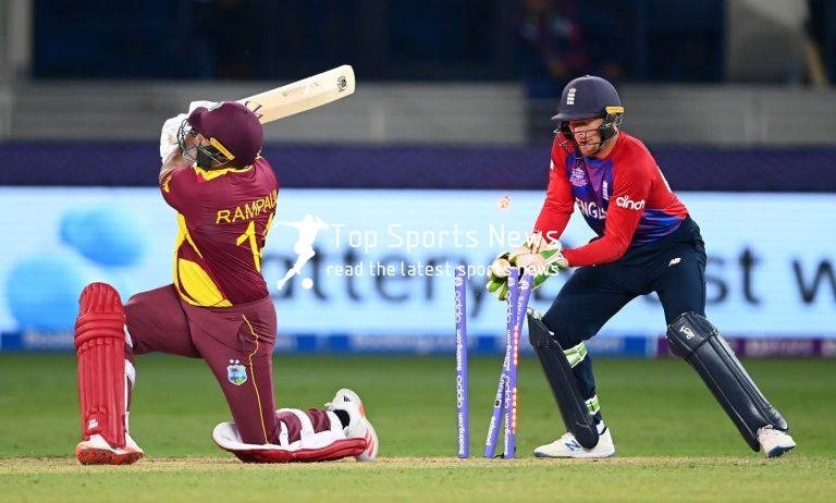 Kieron Pollard bemoans unacceptable collapse by West Indies against England in T20 World Cup