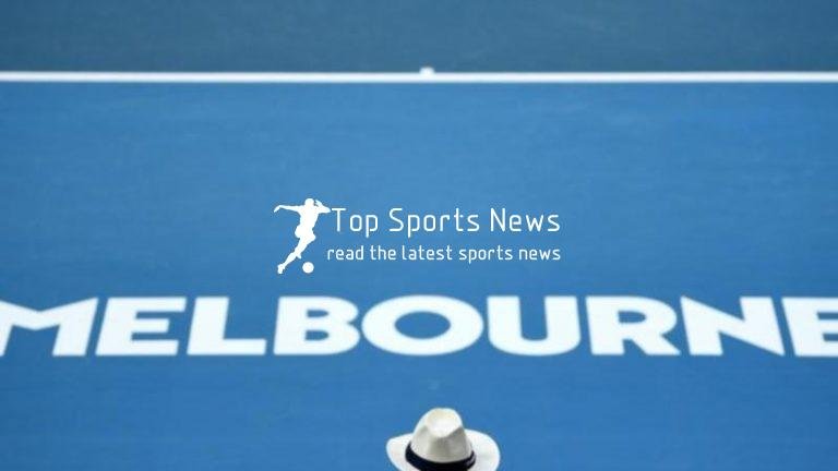 Get vaccinated before Aust Open: Vic govt