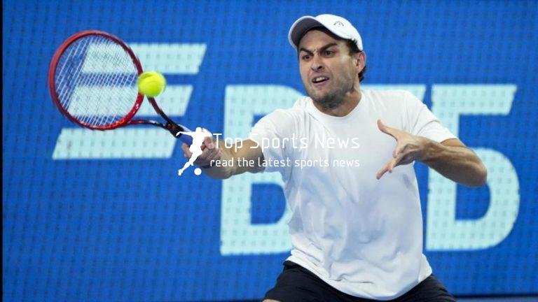 Karatsev and Cilic in Kremlin Cup final