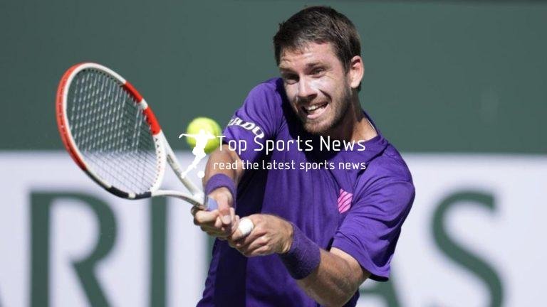 Norrie, Basilashvili shock ATP finalists