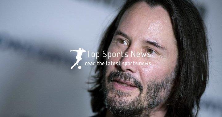 Keanu Reeves, Damian Warner to be inducted into Canada’s Walk of Fame – National