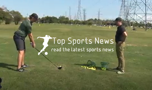 The Drive to 300 Yards: Mission accomplished and learning about adaptive golf – National