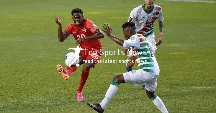 Edmonton to host World Cup qualifiers in November, welcoming Costa Rica, Mexico