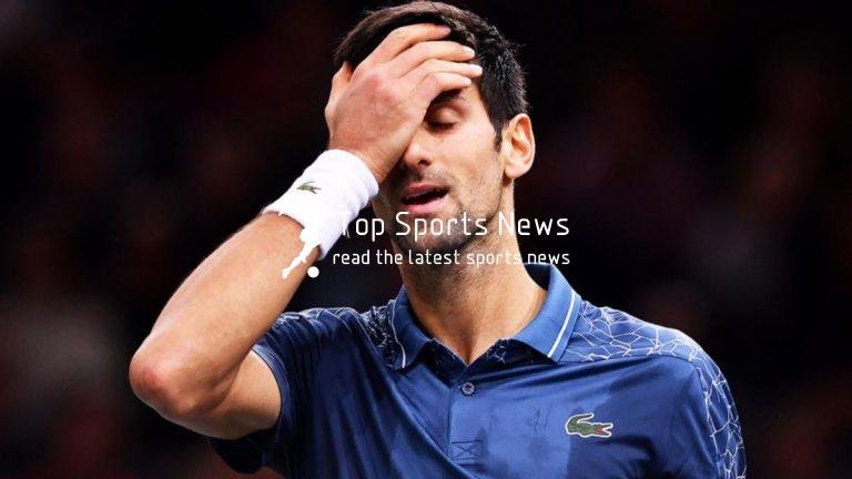 Novak Djokovic’s Australian Open tennis defence in tatters after immigration minister’s telling vaccine statement