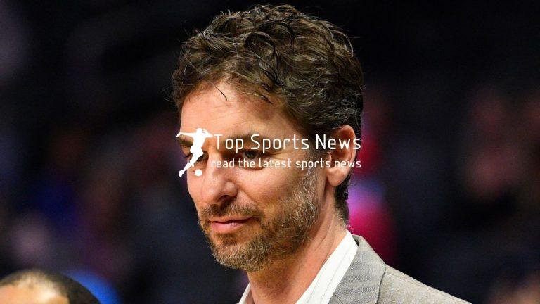 Pau Gasol, two-time NBA champion, announces retirement from basketball