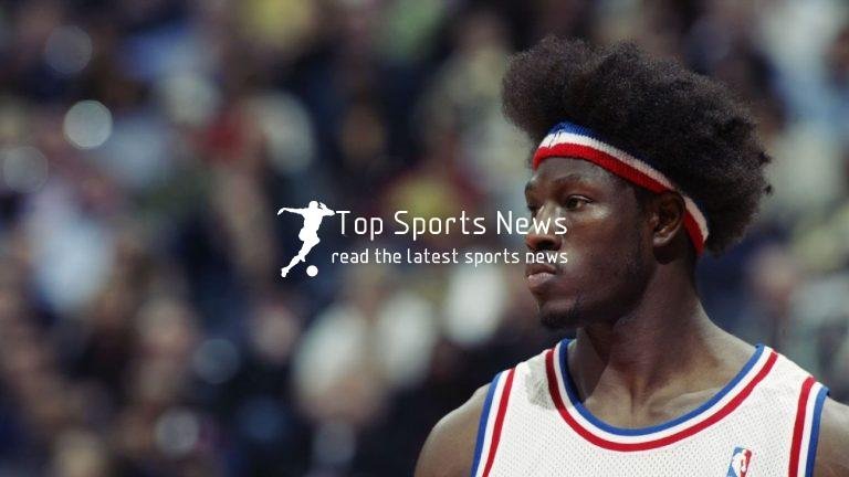 Detroit Pistons hire former great Ben Wallace to basketball operations staff