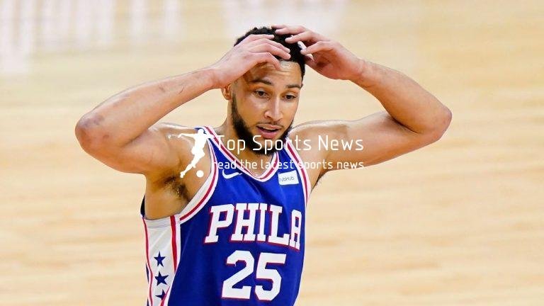 Everything we know and don’t know about Ben Simmons, the Philadelphia 76ers and their trade impasse