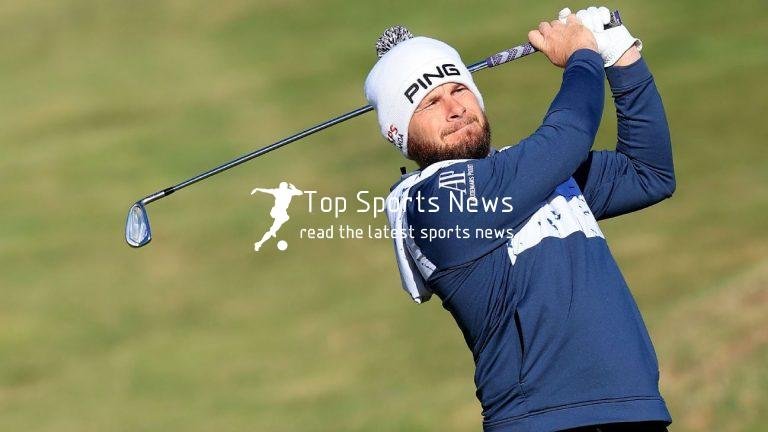 European Tour Tyrrell Hatton retains slim lead in bid for third career Alfred Dunhill Links Championship victory