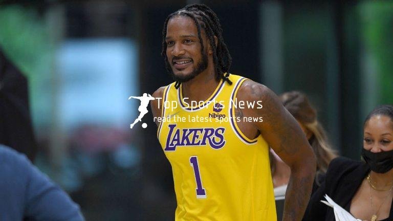 Los Angeles Lakers’ Trevor Ariza has ankle surgery, out at least two months