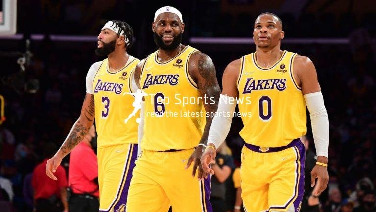 Will the new-look Los Angeles Lakers end up being worthy of the hype?