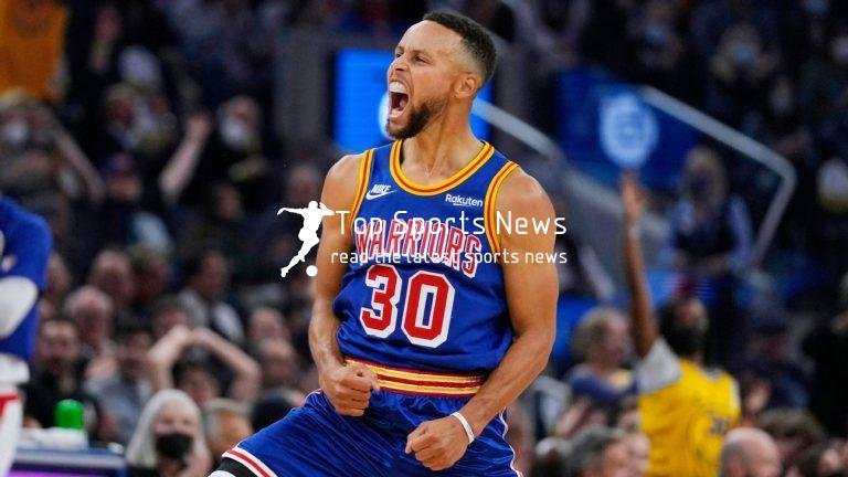 Stephen Curry’s 45-point night vs. LA Clippers leaves Golden State Warriors in awe