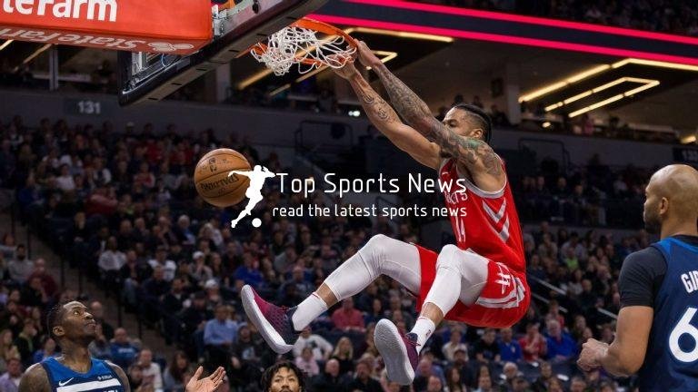 Gerald Green retires after 12 seasons in NBA, joins Houston Rockets’ coaching staff