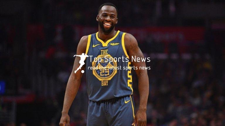 Draymond Green to buy another $5,000 bottle of wine on Joe Lacob’s tab in honor of Stephen Curry’s 75th team nod