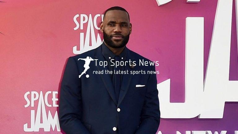 ‘Have you seen Space Jam 2?’ — ‘Squid Game’ creator chirps back at LeBron James