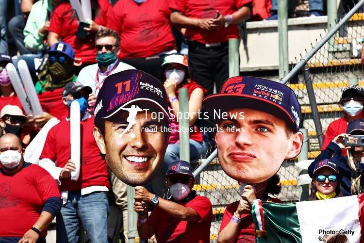 Mexico Takeaways: Max on the brakes, what’s up Bottas etc