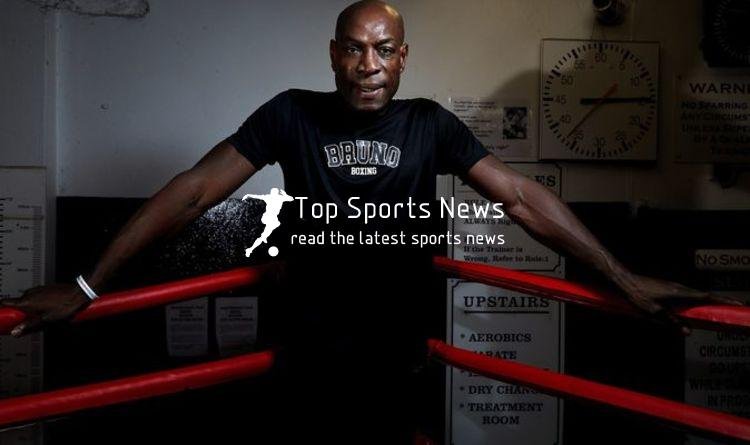 Bruno throws his hat into the ring to help Joshua reclaim belts | Boxing | Sport