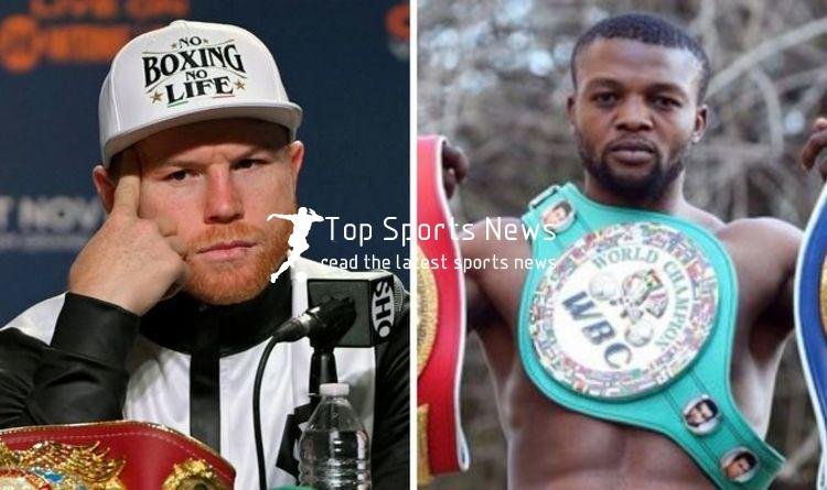 Canelo Alvarez to fight Ilunga Makabu at cruiserweight in five-weight world champion bid | Boxing | Sport