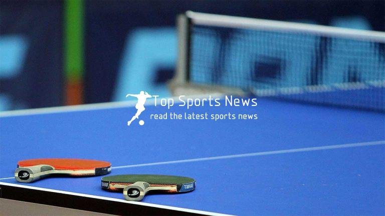 ITTF Africa Western Region Championship commences in Lagos — Sport — The Guardian Nigeria News – Nigeria and World News