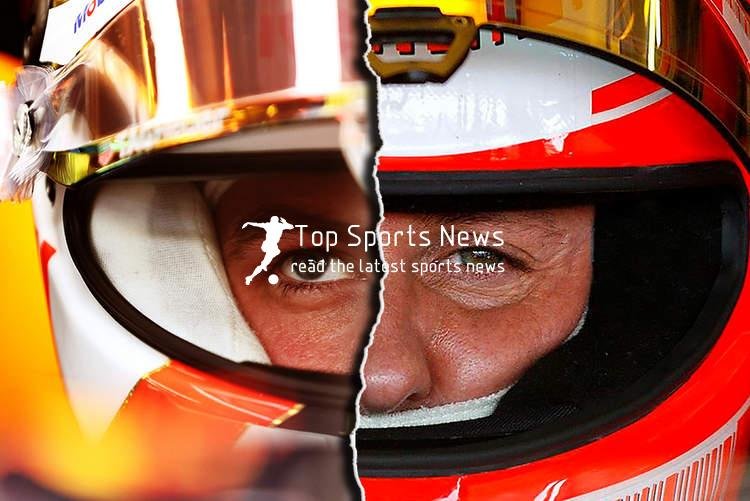 Brawn: Max reminds me of Michael