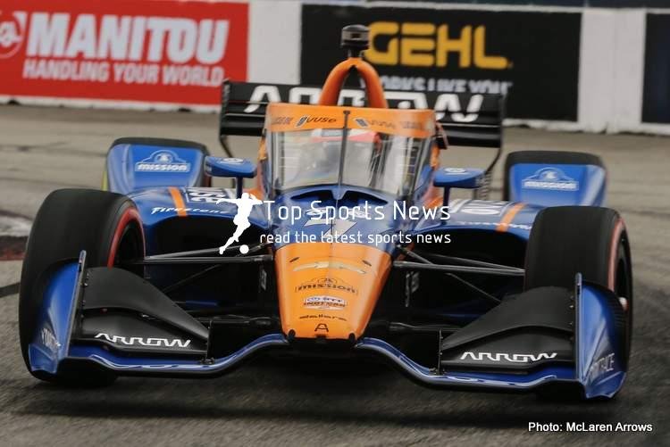 McLaren acquire controlling stake in Arrows McLaren SP