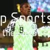 Rohr recalls Ighalo, names Ndidi, 22 others for Liberia, Cape Verde ties