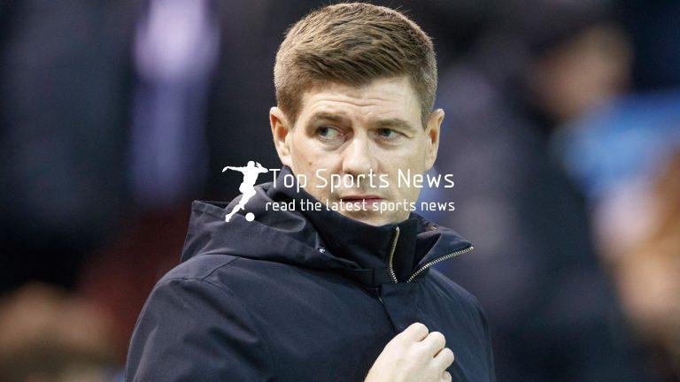 Steven Gerrard ‘hungry’ for first match as Aston Villa boss | The Guardian Nigeria News