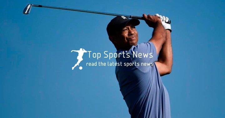 Tiger Woods says part-time return to golf ‘realistic’ after recovering from car crash – National