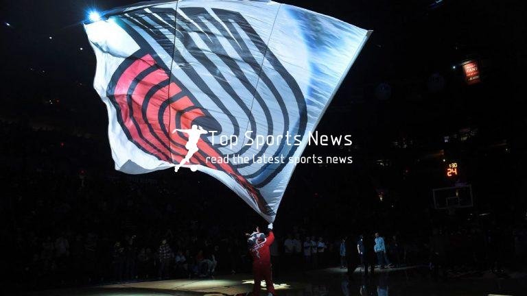 Portland Trail Blazers president Chris McGowan steps down after 9 years