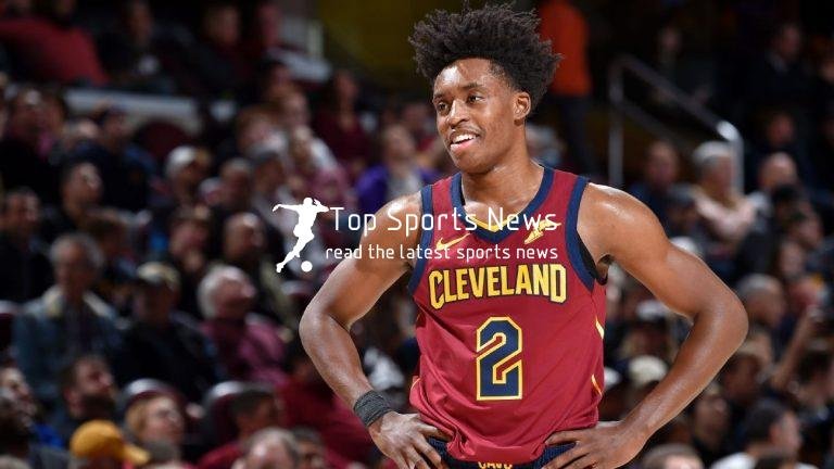 Cleveland Cavaliers guard Collin Sexton has meniscus tear