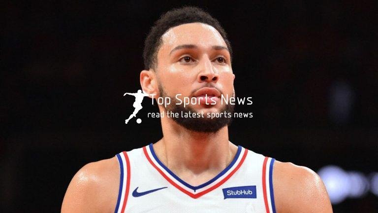 Sources — 76ers’ Ben Simmons changes course, meets with team-recommended mental health clinician