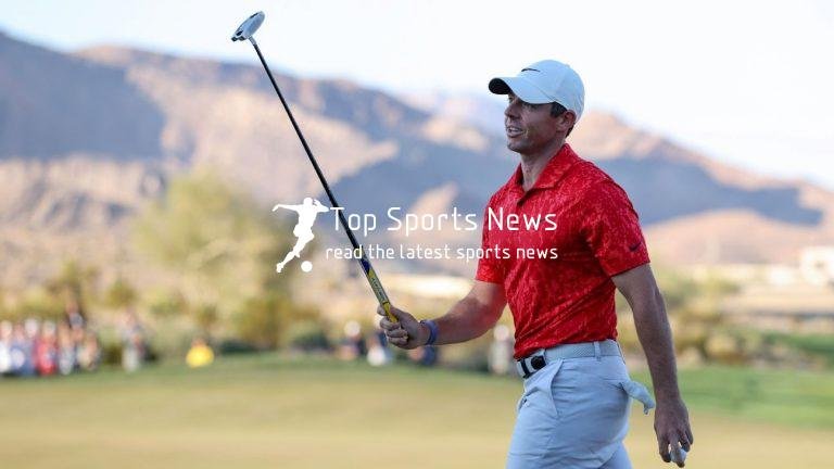 Rory McIlroy parts with Pete Cowen, back with longtime coach Michael Bannon