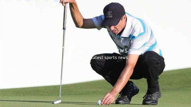 Steven Alker’s 4-under 68 results in rewarding 2-shot victory at Florida PGA Tour Champions stop