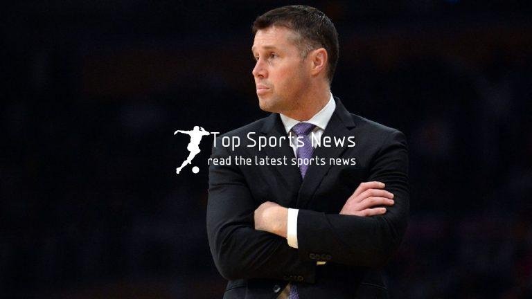 Philadelphia 76ers top assistant Dave Joerger stepping away to undergo treatments for cancer