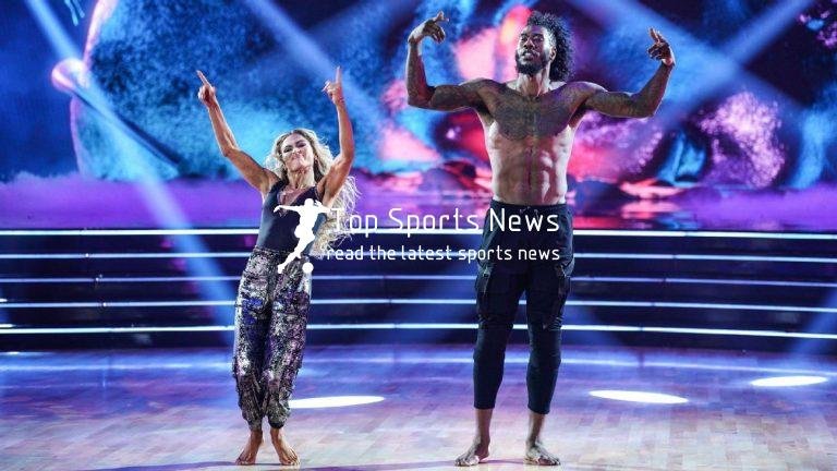 Iman Shumpert puts sports world on notice with historic ‘Dancing with the Stars’ run