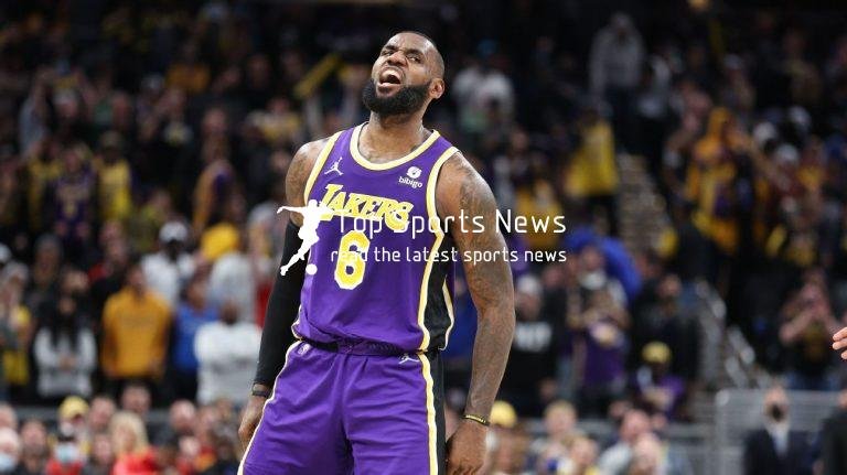 LeBron James returns from suspension, says blow to Isaiah Stewart ‘definitely accidental’ and 1-game ban unwarranted