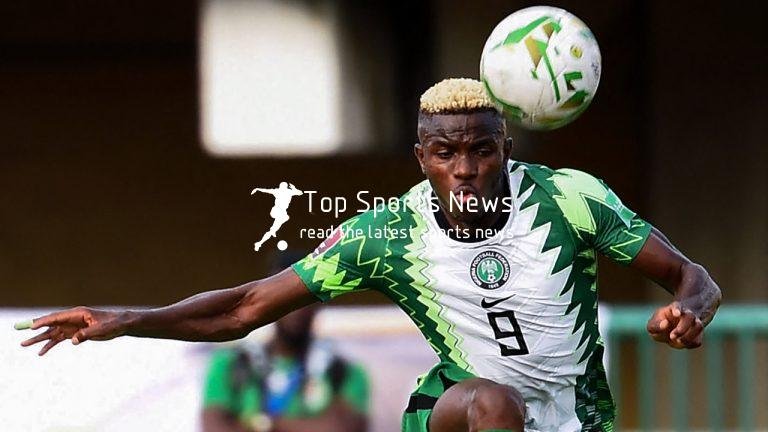 In Osimhen’s absence, Eagles have able options – Eguavoen | The Guardian Nigeria News