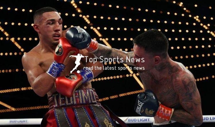 Boxer Teofimo Lopez told ‘he’s lucky not to be dead’ by doctor after George Kambosos loss | Boxing | Sport