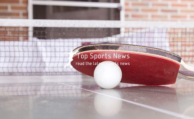 Paralympians shine at third Lagos Valuejet Para Table Tennis Open — Sport — The Guardian Nigeria News – Nigeria and World News