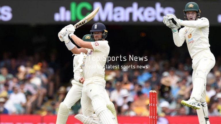 Ashes 2021-22, 1st Test – ‘I thought I would never play another Test again’