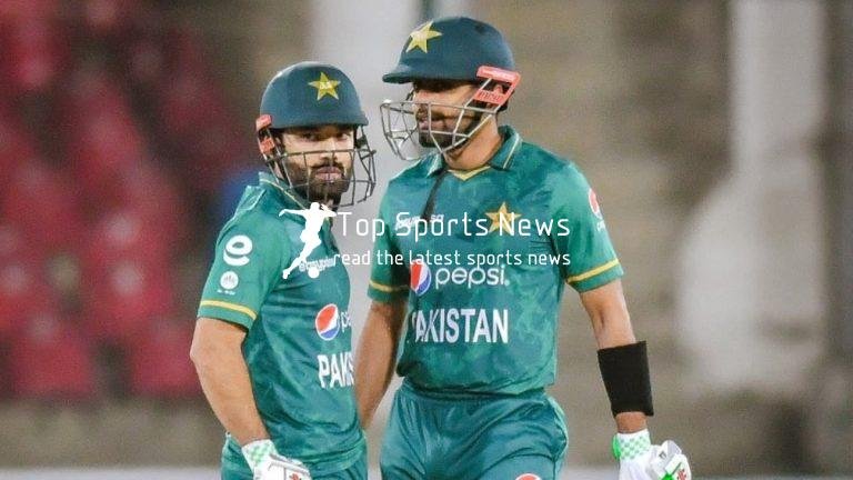 Recent Match Report – West Indies vs Pakistan 3rd T20I 2021/22