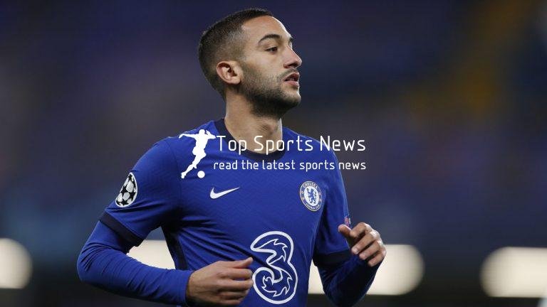 Chelsea star Ziyech omitted from Morocco Cup of Nations squad | The Guardian Nigeria News