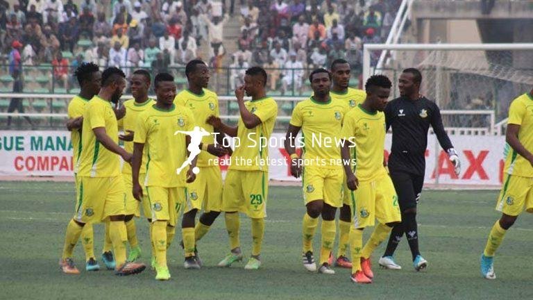 Presidential Pre-season Cup: Kano Pillars emerge champions | The Guardian Nigeria News